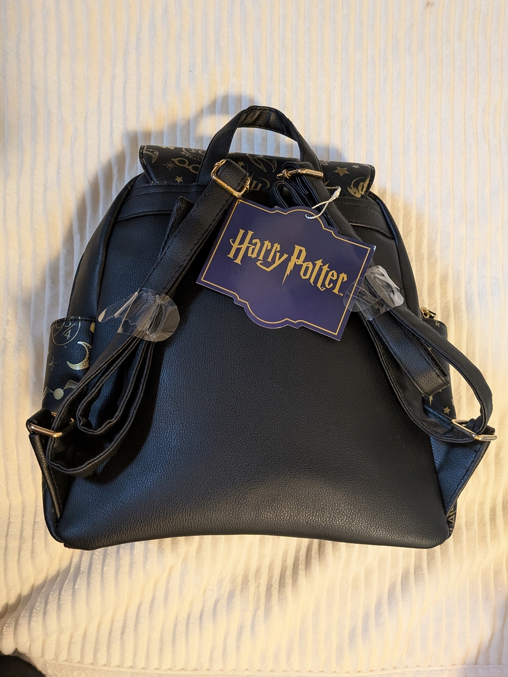 HP Mini Backpack - Picture 3 of 4